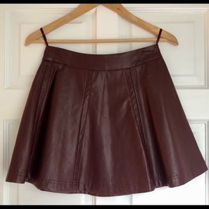 YA Los Angeles Skirt